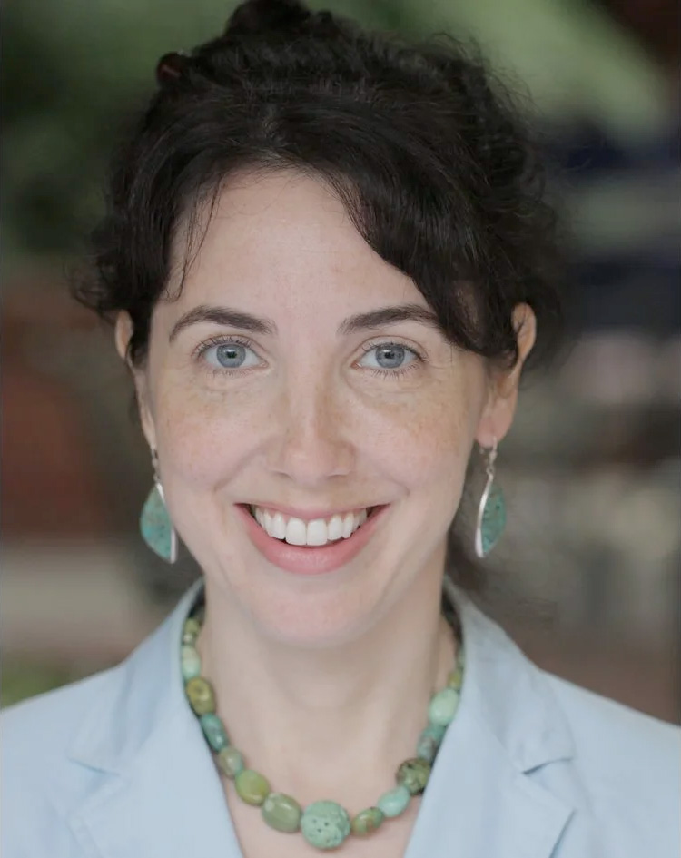 Dr. Janeen Locker, Ph.D.